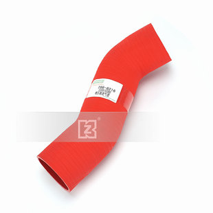 KZ品牌 挖掘机卡特E330D 336D增压器进气管266 6216 增压器橡胶管