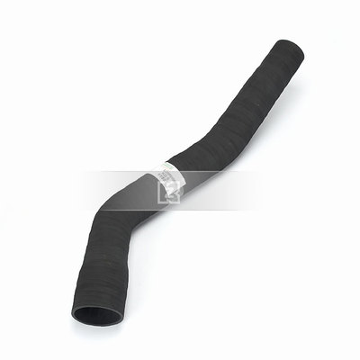 挖掘机 神钢SK330-6/6E中冷管 LC05P01088P2 进气管中冷箱出气管