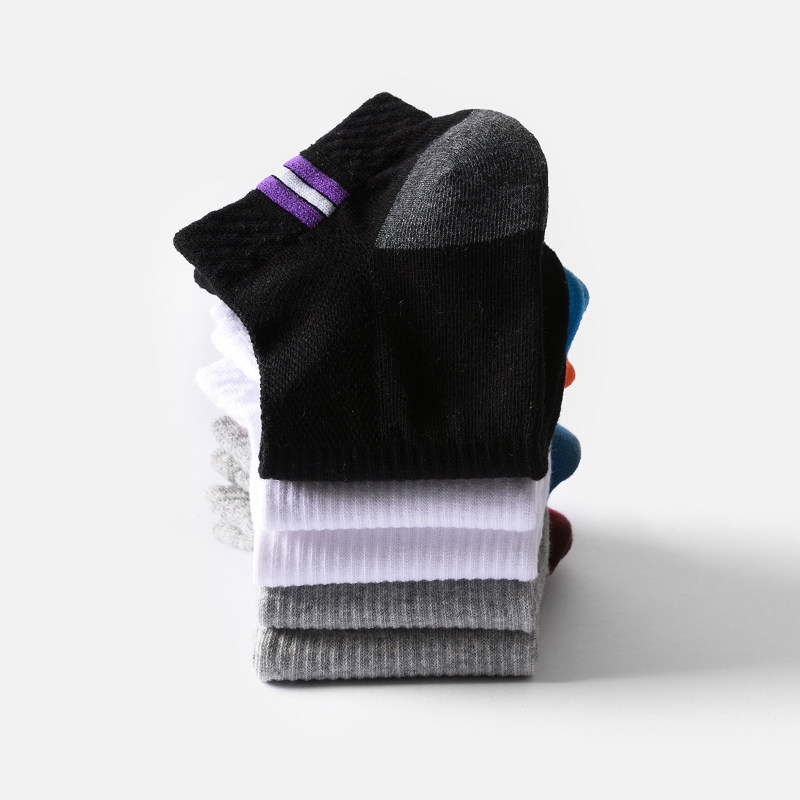 Chaussettes - collants 1HB1MM0296 - Ref 758292 Image 5