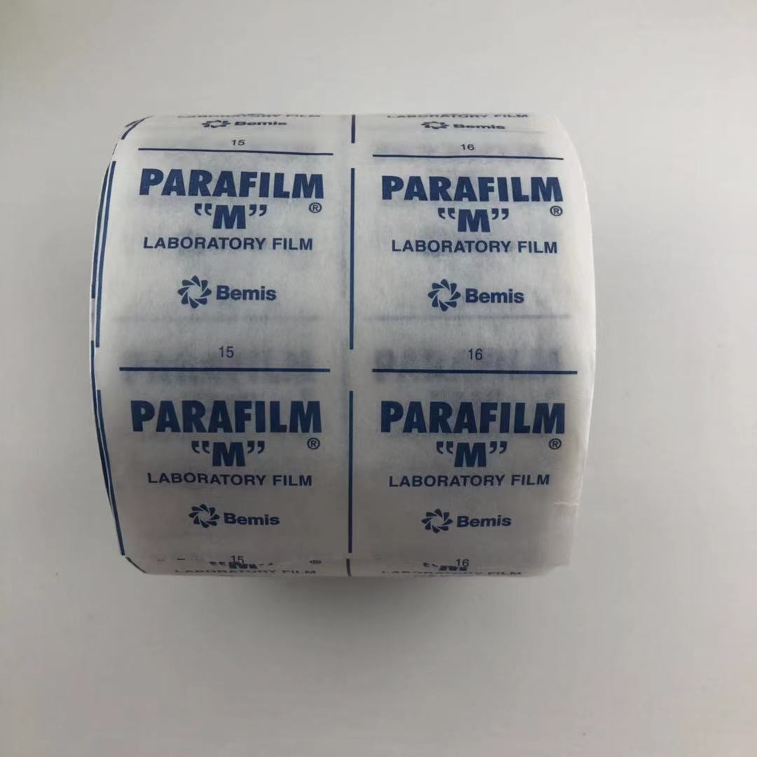 美国Parafilm封口膜实验室用封口膜玻璃器皿容器封口图片