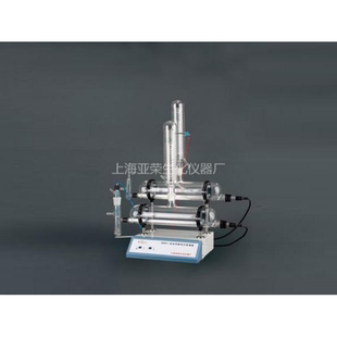 96A 97A 上海亚荣SZ系列 93A 1自动纯水蒸馏器