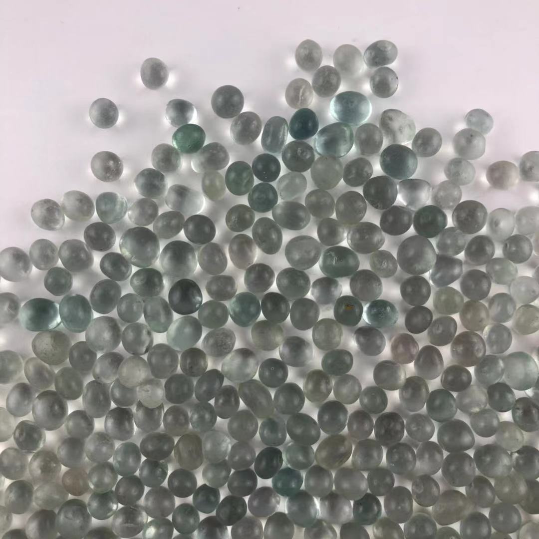 验玻璃珠震荡珠1/2/3/4/5/6/7/8mm 沸球液体加热用防溅球