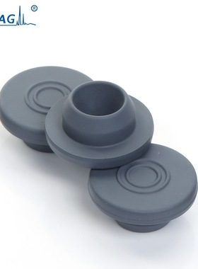 浙江哈迈 灰色胶塞特 20MM胶塞盖子 瓶子塞垫HM-4476