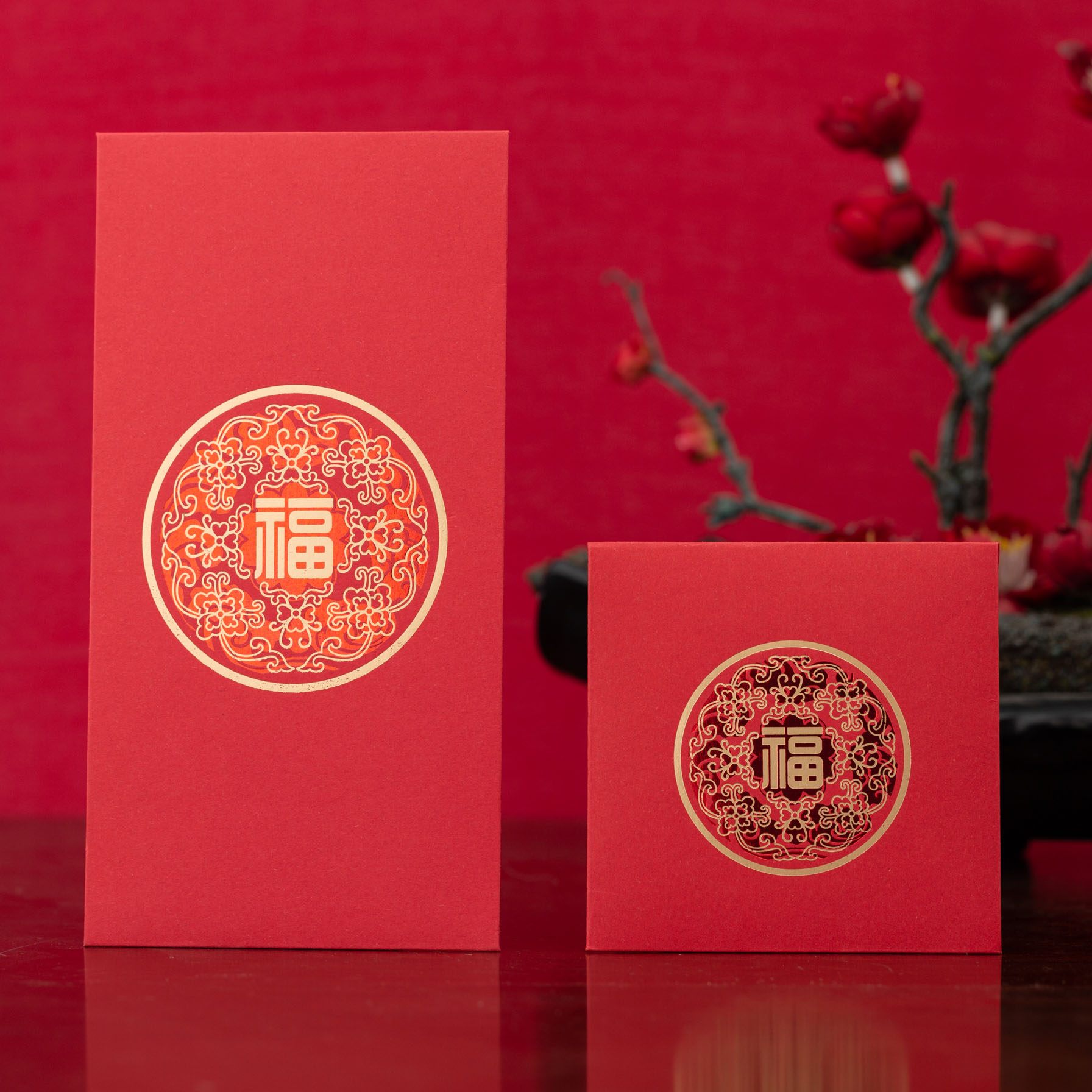 硬纸个性利是封婚礼新款塞门红包