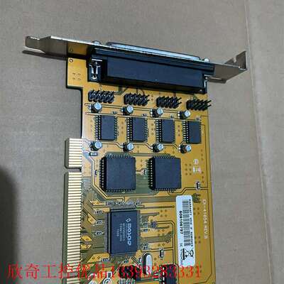 EX-41054 REV.B PCI COM口卡