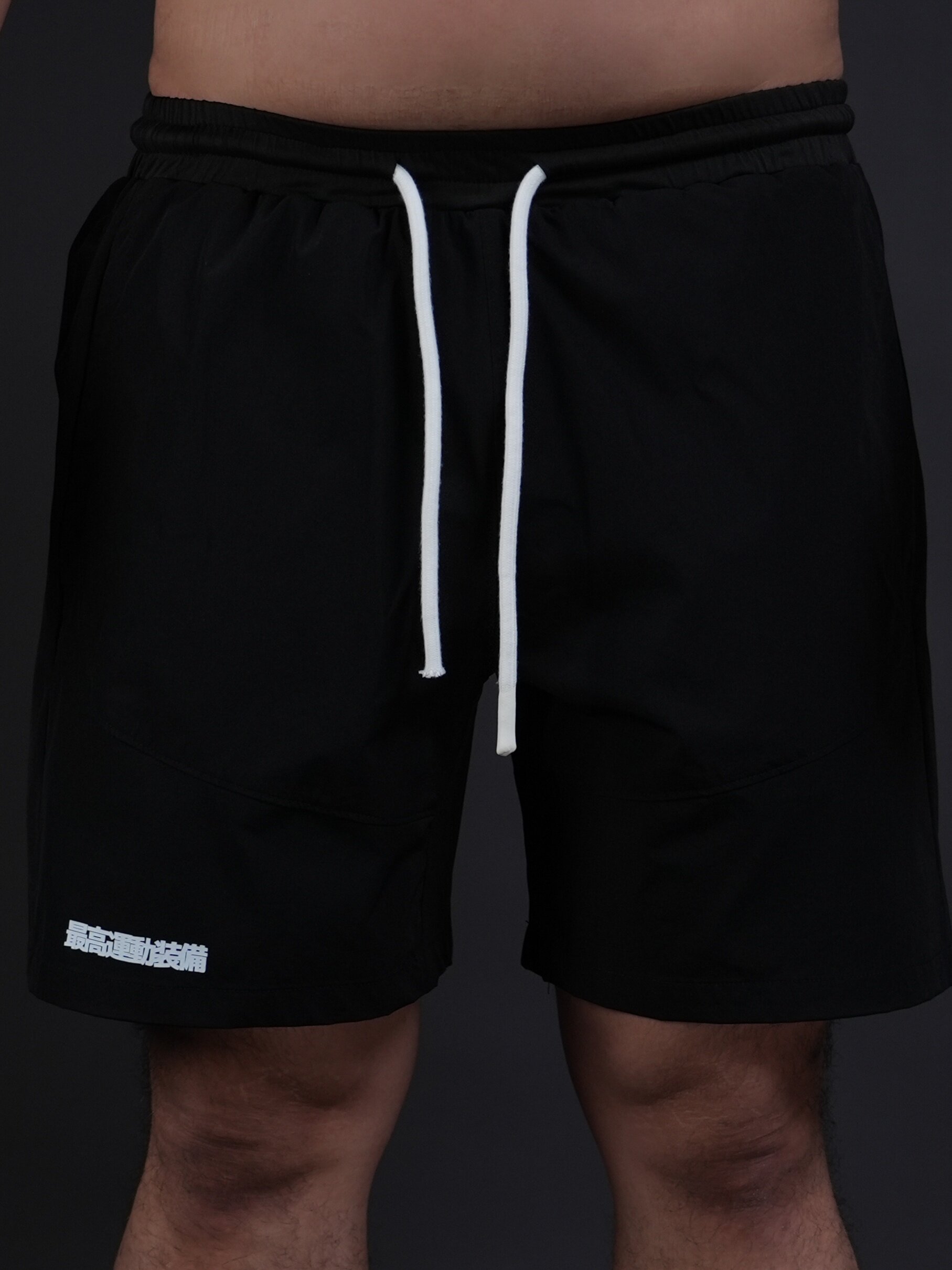 TSOV A PAIR OF SPORTS SHORTS THAT YOULL OFTEN WEAR ARE VERY NICE TO WEAR AND ARE QUICK-DRYING AND NON-STICKY