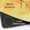 100 Mouse pad Super large Customize printing colour pattern customized Customized advertisement Customized thickening Printing