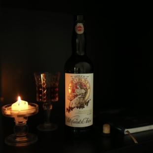 18度晚安酒 甜美好微醺 可做提拉米苏意大利马萨拉加强甜红葡萄酒