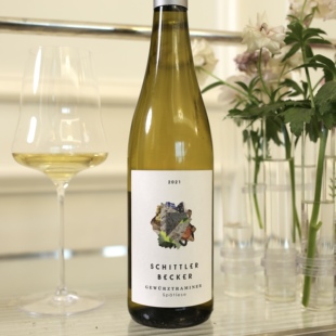 哇 一口沦陷 又香又甜！朱丽叶琼瑶浆晚收甜白葡萄酒凌晨零晨酒铺