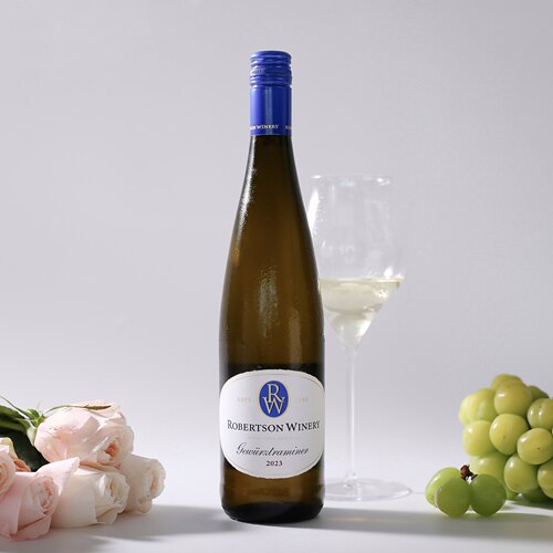 不那么甜 清爽型 威廉罗布尔森琼瑶浆半甜白葡萄酒Gewurztraminer