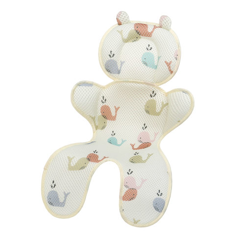 bee3/5/6butterfly推车透气凉席