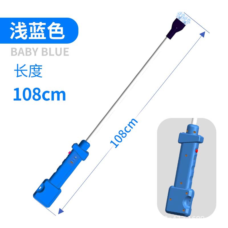 电动赶猪器赶牛棒电子打猪神器