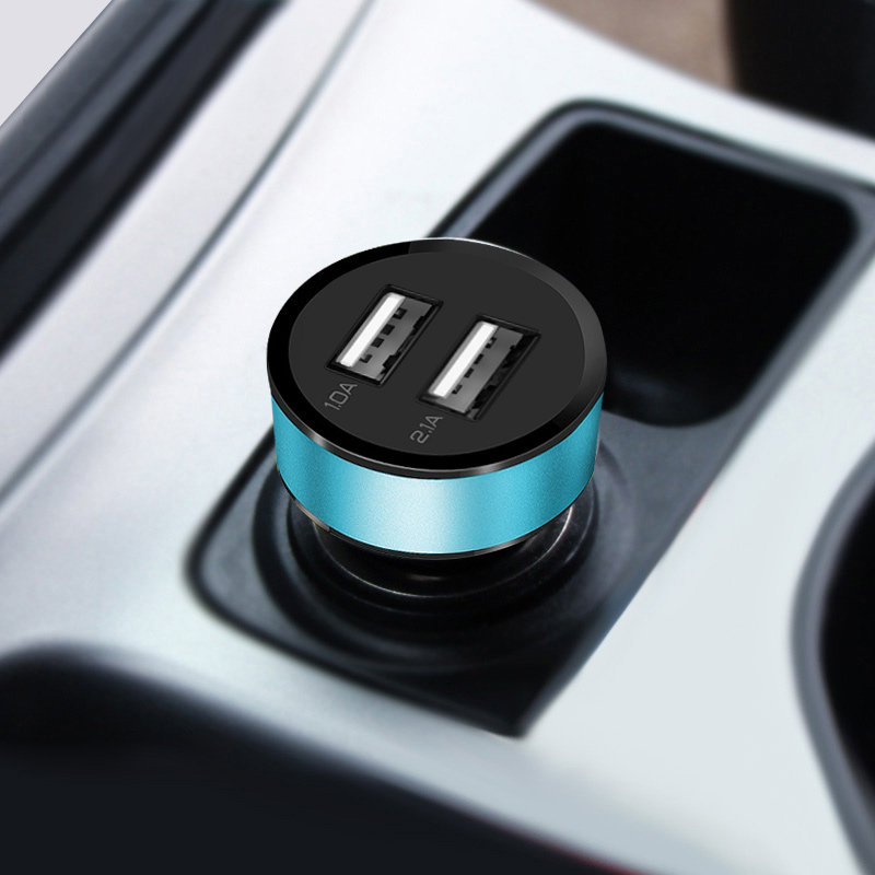 chargeur BINWOO 3.1A, 3A - Ref 1294728 Image 1