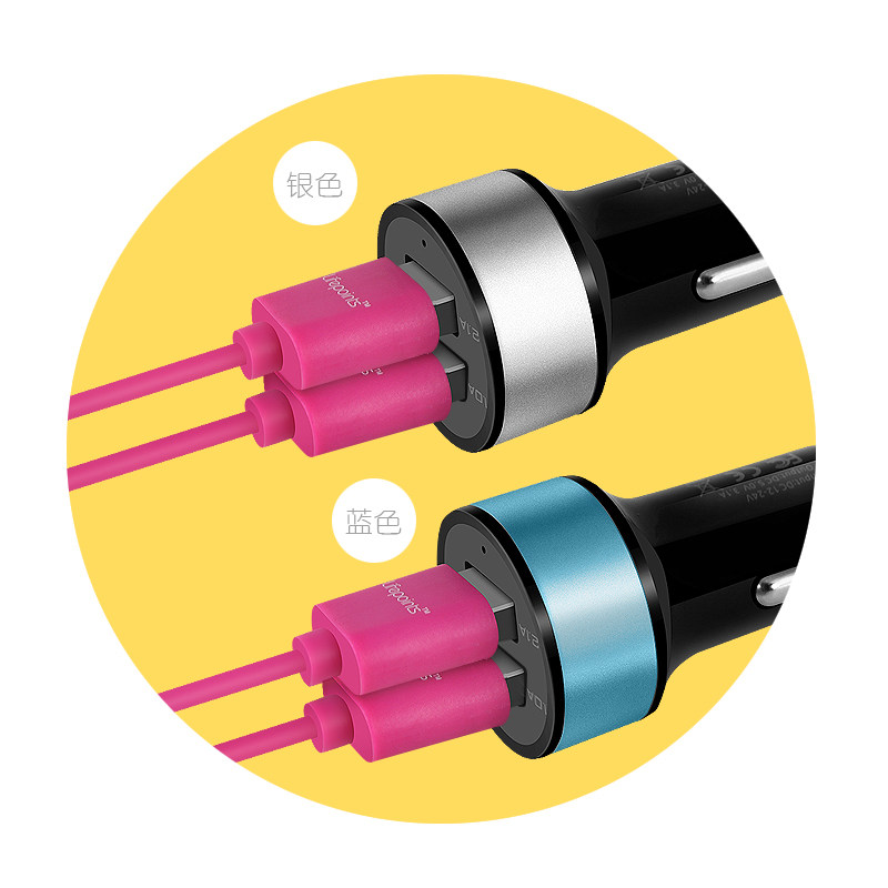 chargeur BINWOO 3.1A, 3A - Ref 1294728 Image 3