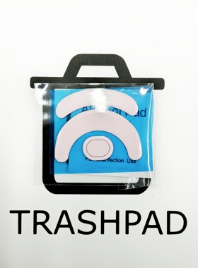 sycrox赛洛斯V6V6V6 鼠标脚贴 红控制 冰板特氟龙