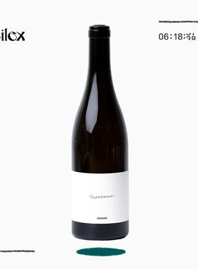 自然酒-UMAMI捷克Milan Nestarec白标系列琼瑶浆鲜干白