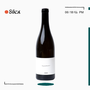 自然酒 Nestarec白标系列琼瑶浆鲜干白 UMAMI捷克Milan