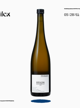 自然酒-法国班沃特Riesling Bildstoeckle拜登斯托克雷司令干白
