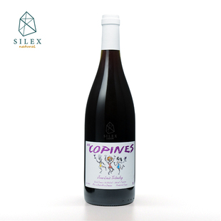 百搭王Les 自然酒 Tribouley百变女友四季 Louis Copines干红 Jean