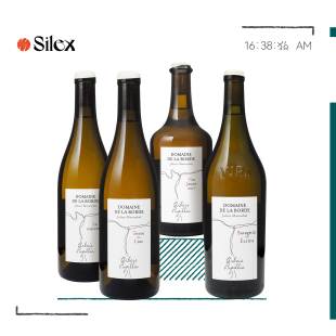 法国博岱酒庄霞多丽 萨瓦涅白葡萄酒 汝拉教科书级风土 自然酒