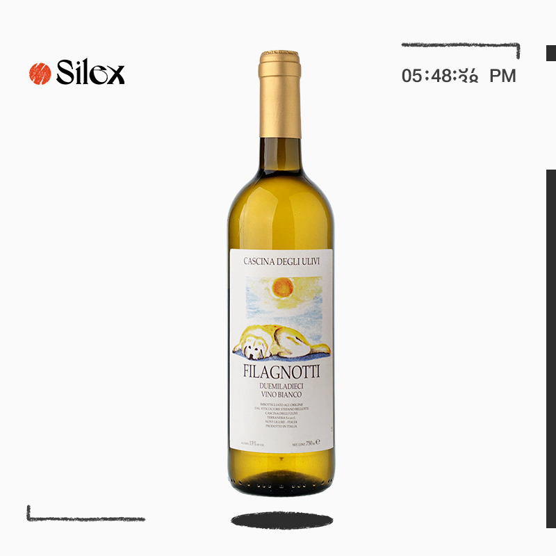 自然酒Filagnotti阳光灿烂的小狗Stefano Bellotti意大利干白2019 酒类 干白静态葡萄酒 原图主图