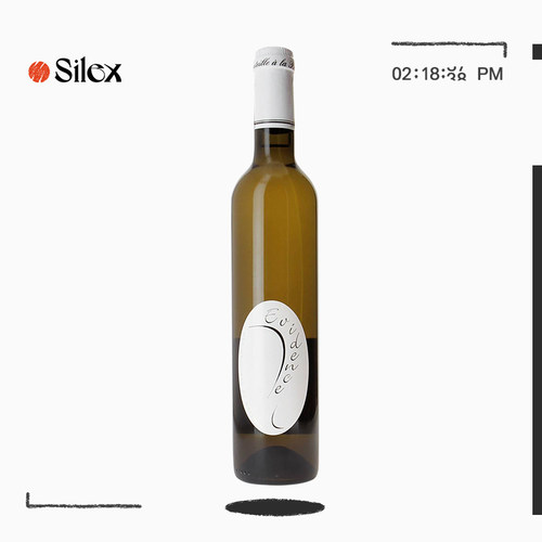 氧化感与清爽度并存干白自然酒