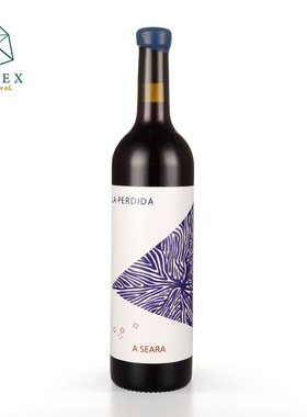 自然酒-熟悉的盐津话梅感红白混酿的优等生A Seara干红La Perdida