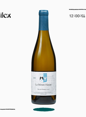 自然酒-法国Château de Bonnezeaux 彭朔城堡白诗南高山矿井干白