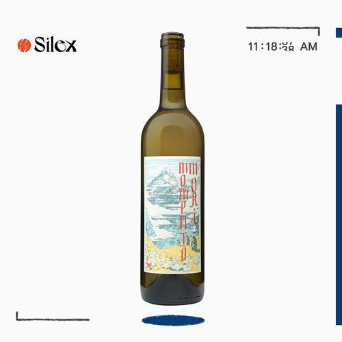 自然酒-澳洲Momento Mori橙酒系列 人世间/向阳而生/此非彼花干白