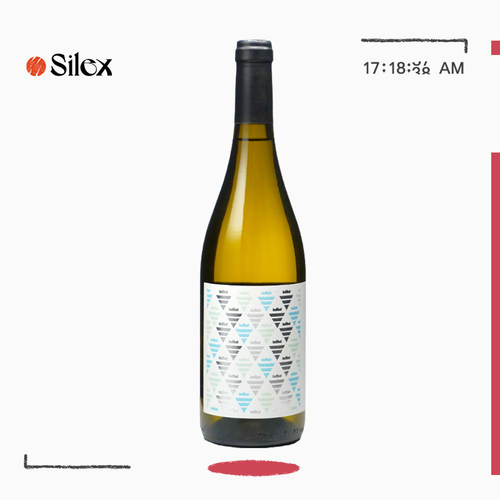 西班牙自然酒水果香青柠蜜瓜干白