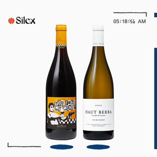 Wine饞人 You 奶油草莓Fabien Jouves干紅 Fxck 壞小子自然酒