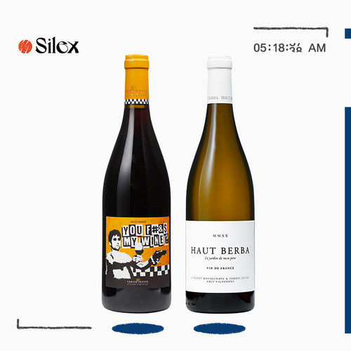 坏小子自然酒馋人的奶油草莓干红