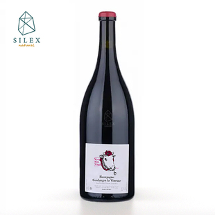 Générique干红1500ml Vinci古早纯正黑比诺风格 自然酒Vini Viti