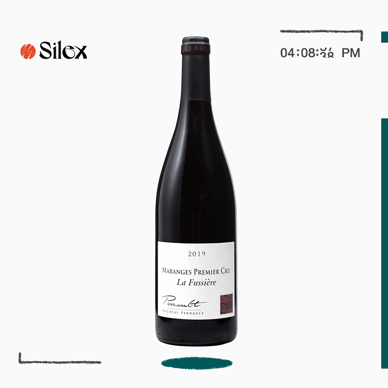 焦糖肉桂卷气息黑皮诺干红自然酒