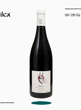 自然酒-Vini Viti Vinci山楂草莓庄四眼骡子les Vieilles红葡萄酒