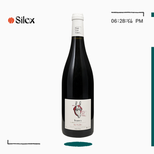Vinci山楂草莓莊四眼騾子les 自然酒 Vini Viti Vieilles紅葡萄酒