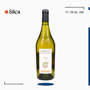 oxydatif氧化萨维干白葡萄酒 Savagnin 自然酒强氧化风格 Touraize