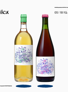 自然酒Fabien Jouves Nectar Des Dieux 1L Blanc诸神甘露白干白