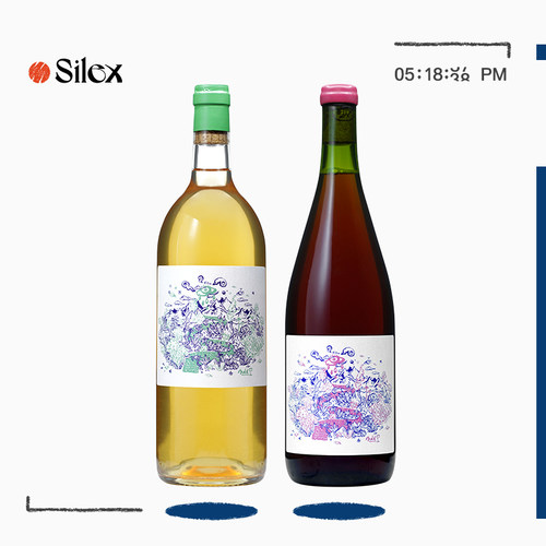 自然酒Fabien Jouves Nectar Des Dieux 1L Blanc诸神甘露白干白