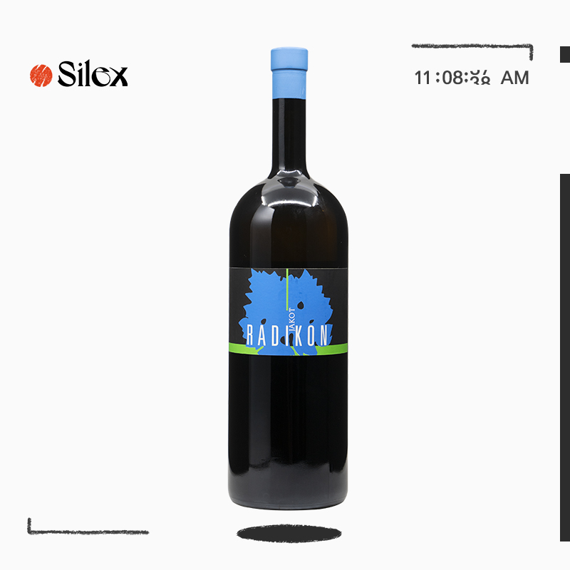 自然酒-Radikon意大利橙酒界巨头 杏脯酸乳酪Jakot白葡萄酒