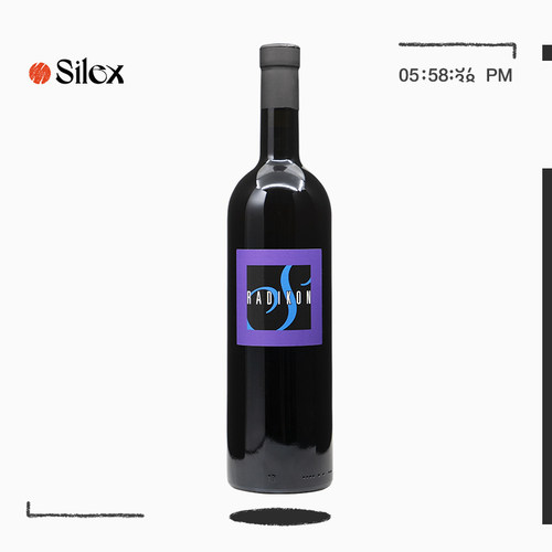 Radikon自然酒Sivi灰皮诺干白