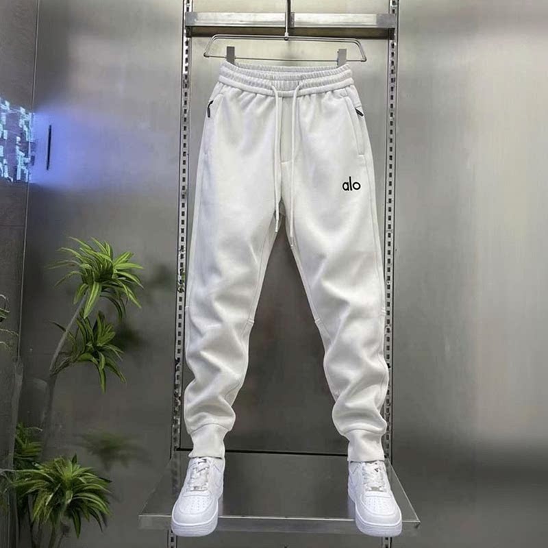 时尚百搭男士哈伦运动卫裤休闲裤
