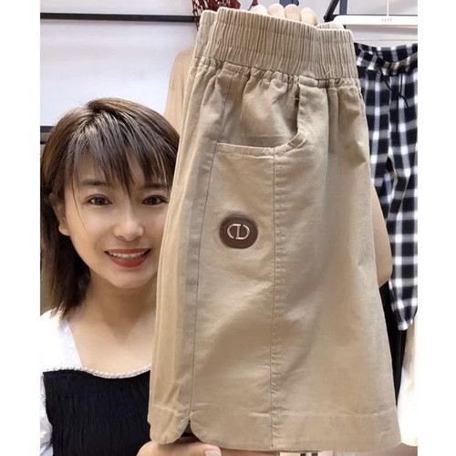 清仓捡漏~休闲运动短裤女