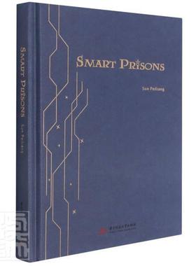 书籍正版 Smart prisons  华中科技大学出版社 法律 9787568071420