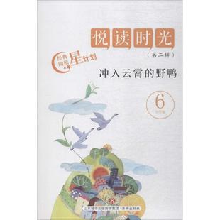 冲入云霄的野鸭:江洪春 主编 著作 文教学生读物 文教 济南出版社 图书
