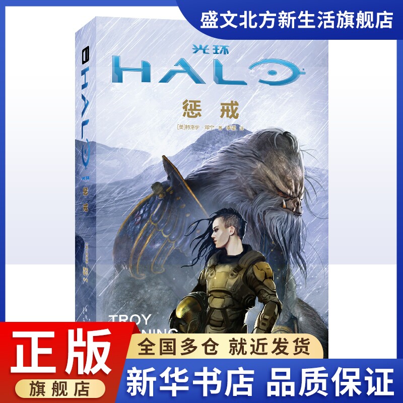 光环(惩戒)