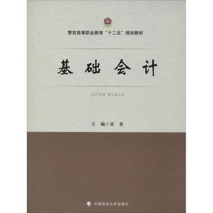 基础会计 经济 袁泉 社 9787562051978 中国政法大学出版 书籍正版