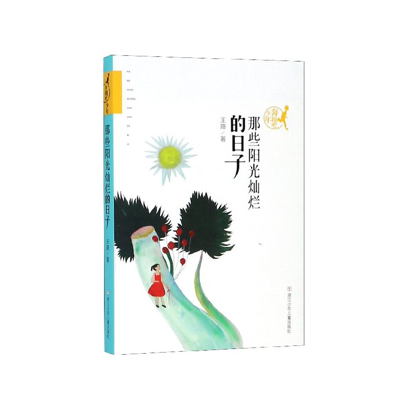 那些阳光灿烂的日子/奔跑吧少年