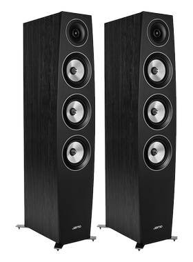 jamo丹麦尊宝c97iiHIFI家庭影院