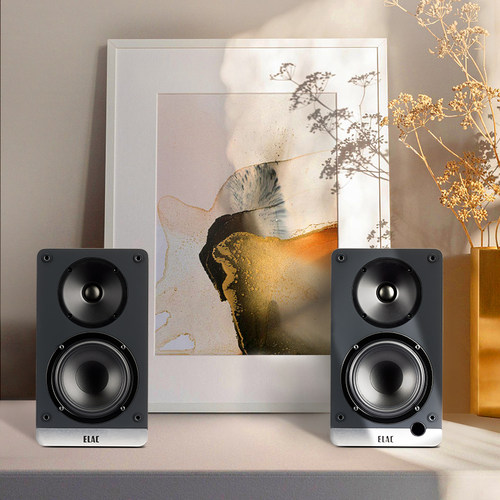 德国意力蓝牙音箱黑胶套装